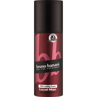 Bruno Banani Fedele Uomo 150 ml — Eau de Toilette