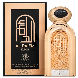 Al Wataniah Al Daiem Elixir Unisex 75 ml — Eau de Parfum