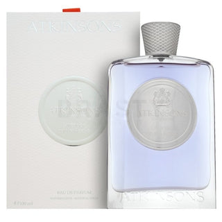 Atkinsons Lavender on the Rocks Unisex 100 ml — Eau de Parfum