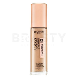 Bourjois Fondotinta Always Fabulous 24HRS Extreme Resist 125 Ivory 30 ml — Fondotinta