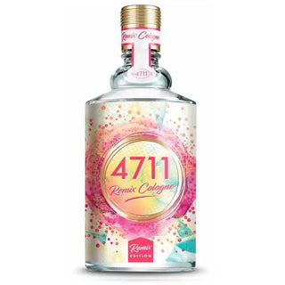 4711 Remix Cologne 100 ml Unisex — Eau de Cologne