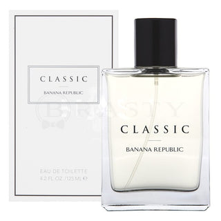 Banana Republic Classic 125 ml Uomo — Eau de Toilette