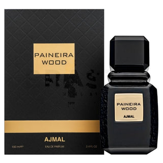 Ajmal Paineira Legno 100 ml Unisex — Eau de Parfum