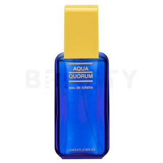 Antonio Puig Agua Quorum 100 ml Uomo — Eau de Toilette