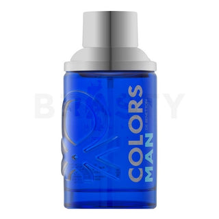 Benetton Colors Man Blue EDT M 100 ml 