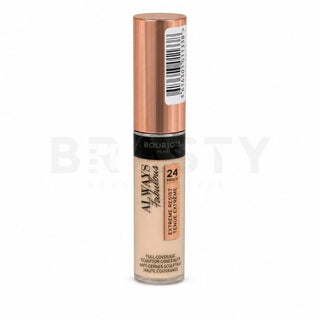 Bourjois Always Fabulous 24HRS Extreme Resist 200 Vanilla — Correttore