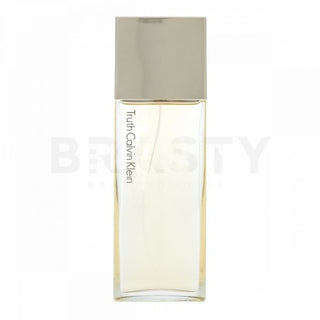 Calvin Klein Truth EDP W 100 ml 
