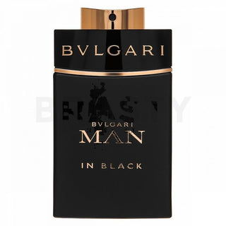 Bvlgari Man in Black 100 ml Uomo — Eau de Parfum