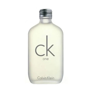 Calvin Klein CK One 100 ml Unisex — Eau de Toilette