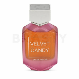 Camara Velvet Candy Donna 100 ml — Eau de Parfum