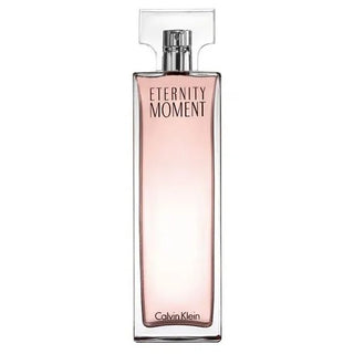 Calvin Klein Eternity Moment EDP W 100 ml 