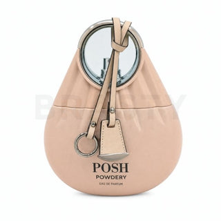 Camara Posh Powdery Donna 100 ml — Eau de Parfum