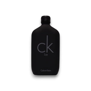 Calvin Klein CK Be Unisex 50 ml — Eau de Toilette