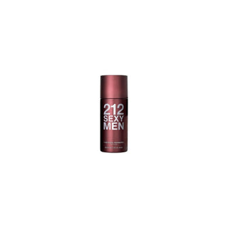 Carolina Herrera 212 Sexy for Men DSR M 150 ml 