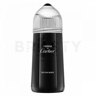 Cartier Pasha de Cartier Édition Noire Uomo 150 ml — Eau de Toilette