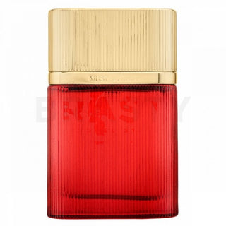 Cartier Mosto di Cartier 50 ml Donna — Eau de Parfum