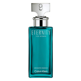 Calvin Klein Eternity For Women Aromatic Essence EDP W 50 ml 