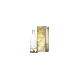 Calvin Klein IN2U EDT W 100 ml 