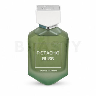 Camara Pistachio Bliss 100 ml Unisex — Eau de Parfum