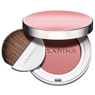 Clarins Joli Blush 03 Cheeky Rose 5 g — Blush