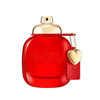 Coach Love Donna 50 ml — Eau de Parfum