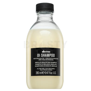 Davines OI Shampoo 280 ml — Shampoo