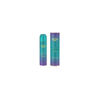 Cuba Beauty Donna 35 ml — Eau de Parfum
