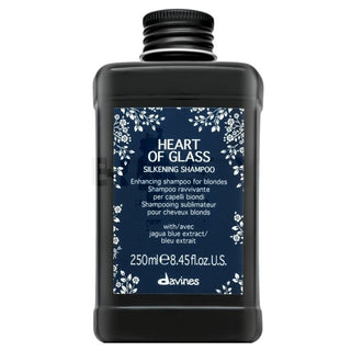 Davines Heart Of Glass Shampoo Setificante 250 ml — Shampoo