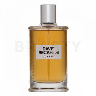 David beckham Classic Uomo 90 ml — Eau de Toilette