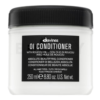 Davines OI Balsamo 250 ml — Balsamo capelli