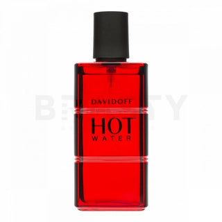 Davidoff Hot Water Uomo 60 ml — Eau de Toilette