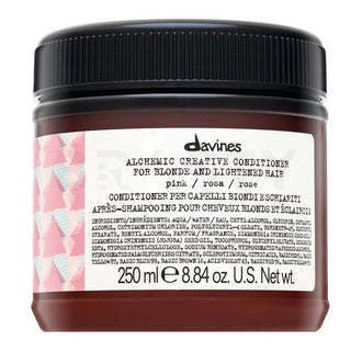 Davines Alchemic Balsamo Rosa 250 ml — Balsamo capelli