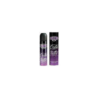 Cuba Tattoo Donna 35 ml — Eau de Parfum