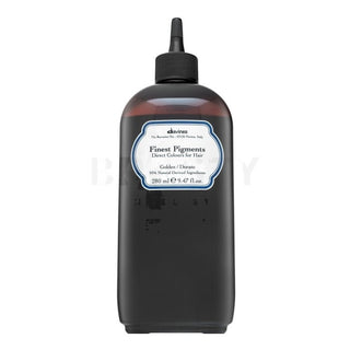 Davines Finest Pigments Golden 280 ml — Colorante capelli