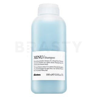 Davines Essential Haircare Minu Shampoo 1000 ml — Shampoo