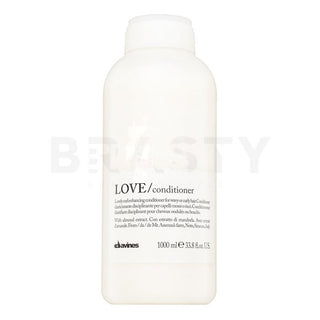 Davines Essential Haircare Love Curl Balsamo 1000 ml — Balsamo capelli