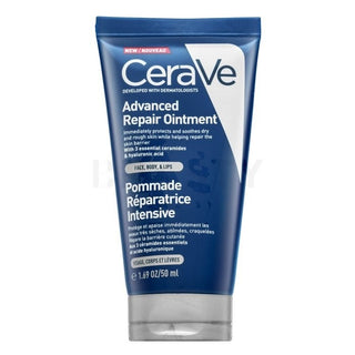 CeraVe Unguento Riparatore Avanzato 50 ml — Unguento corpo
