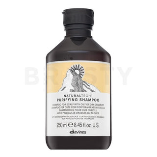 Davines Natural Tech Shampoo Purificante 250 ml — Shampoo