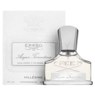 Creed Acqua Fiorentina Donna 30 ml — Eau de Parfum