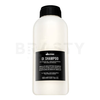 Davines OI Shampoo 1000 ml — Shampoo