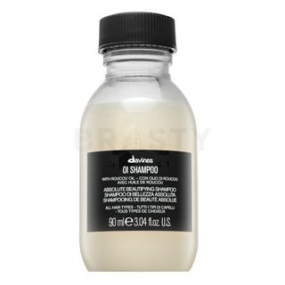 Davines OI Shampoo 90 ml — Shampoo