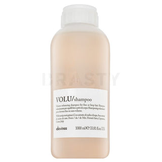 Davines Essential Haircare Volu Shampoo 1000 ml — Shampoo