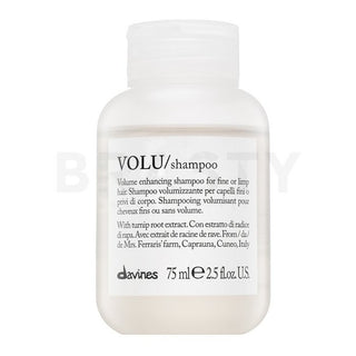 Davines Essential Haircare Volu Shampoo 75 ml — Shampoo