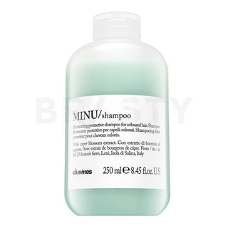 Davines Essential Haircare Minu Shampoo 250 ml — Shampoo