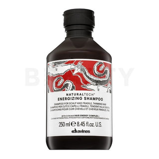 Davines Natural Tech Shampoo Energizzante 250 ml — Shampoo