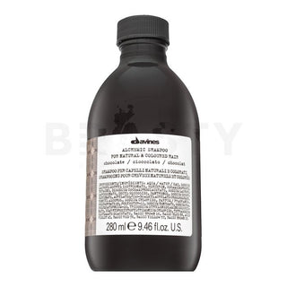 Davines Alchemic Shampoo Cioccolato 280 ml — Shampoo