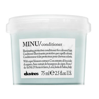 Davines Essential Haircare Minu Balsamo 75 ml — Balsamo per capelli