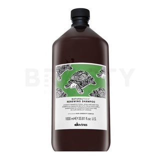 Davines Natural Tech Revitalizing Shampoo 1000 ml 