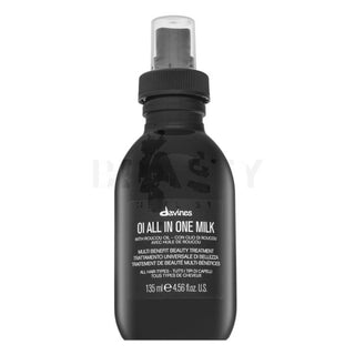 Davines OI All In One Milk 135 ml — Latte per capelli