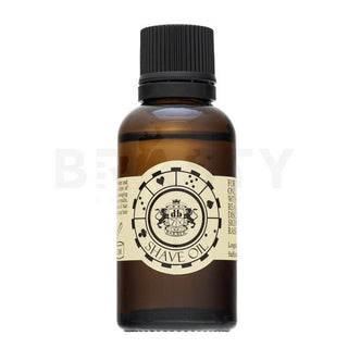 Aceite para barba Dear Barber 30 ml 